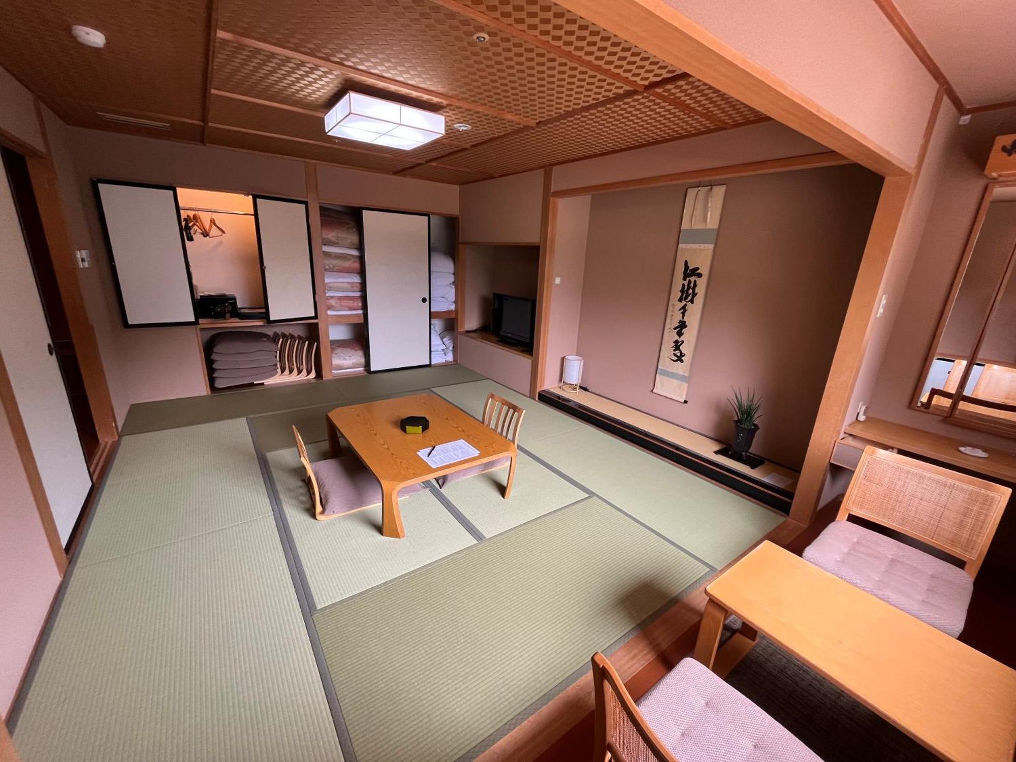 Jozankei Daiichi Hotel Suizantei Sapporo Extérieur photo