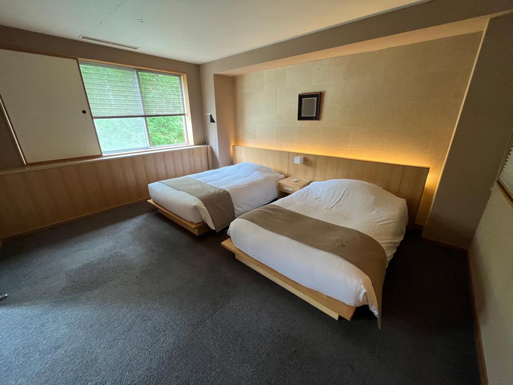 Jozankei Daiichi Hotel Suizantei Sapporo Extérieur photo