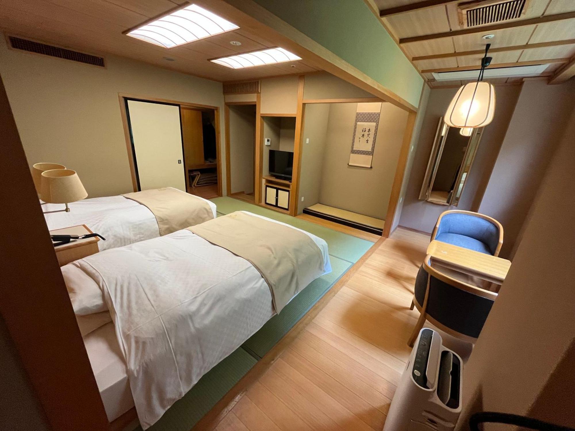 Jozankei Daiichi Hotel Suizantei Sapporo Extérieur photo