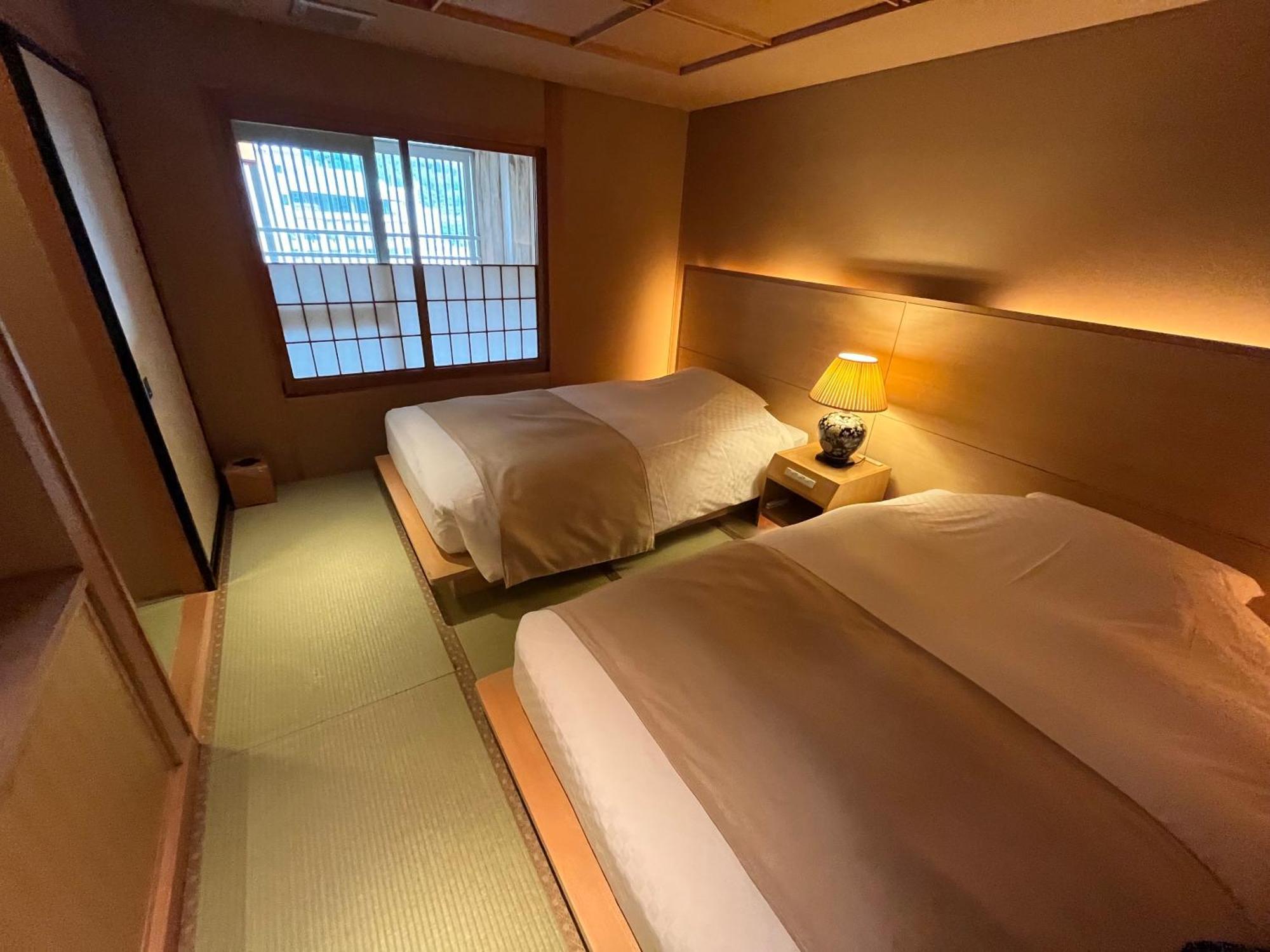 Jozankei Daiichi Hotel Suizantei Sapporo Extérieur photo