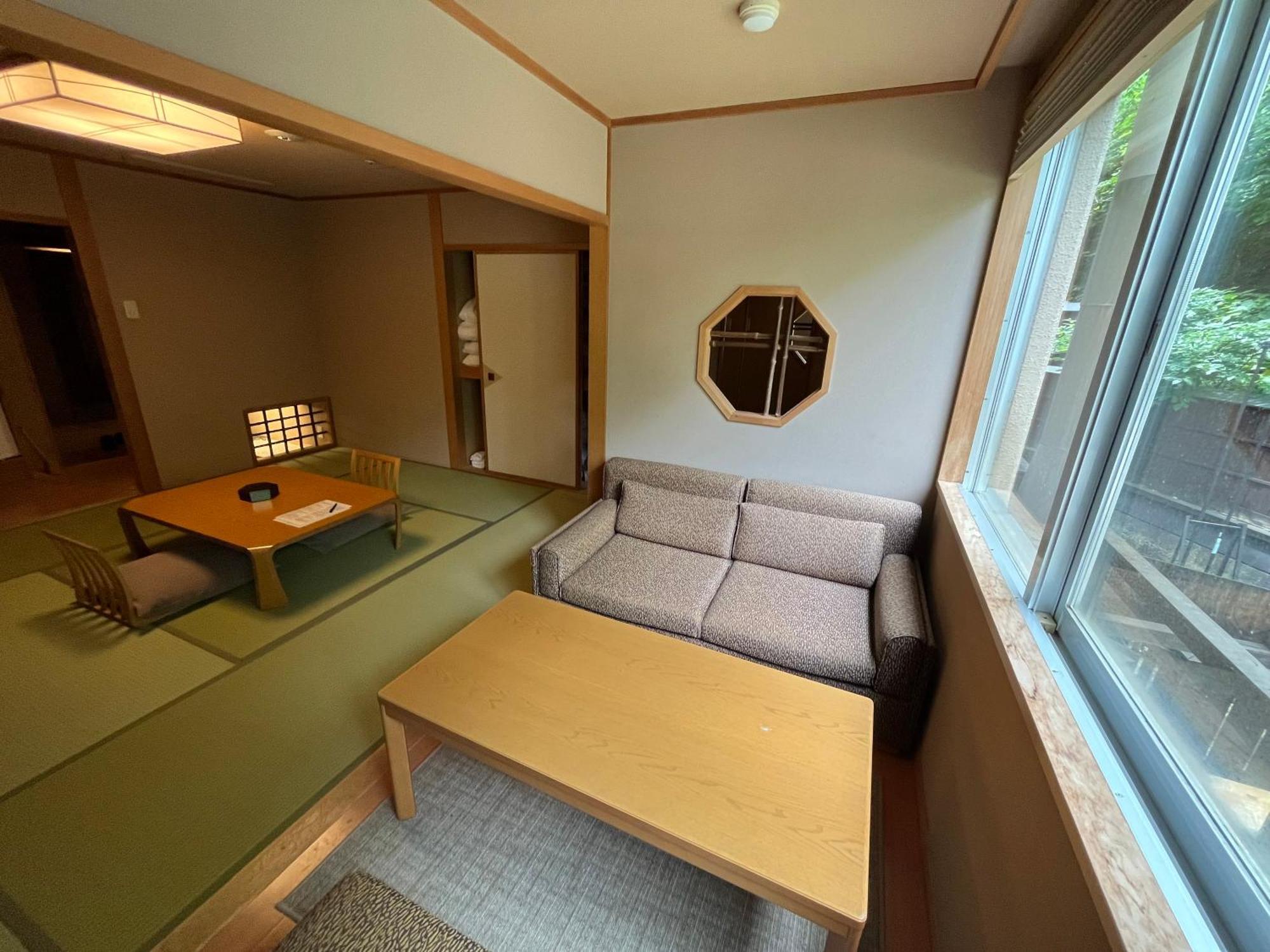 Jozankei Daiichi Hotel Suizantei Sapporo Extérieur photo