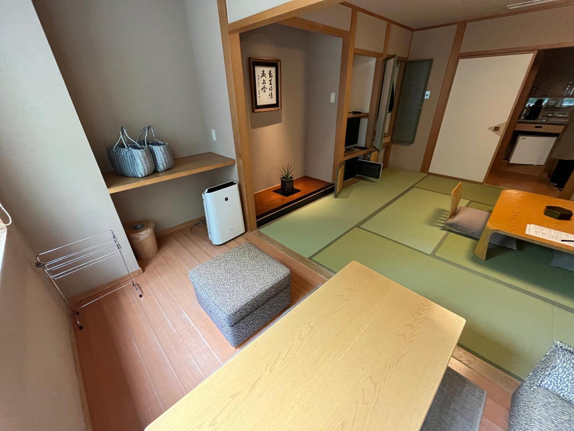 Jozankei Daiichi Hotel Suizantei Sapporo Extérieur photo